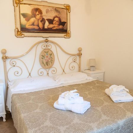 Trullo Dimora Zaccaria Alberobello Exterior foto